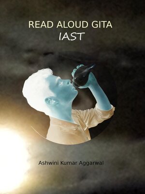 cover image of Read Aloud Gita IAST